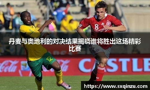 丹麦与奥地利的对决结果揭晓谁将胜出这场精彩比赛