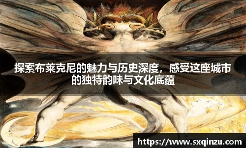 探索布莱克尼的魅力与历史深度，感受这座城市的独特韵味与文化底蕴